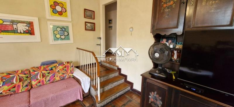 Casa para Alugar  à venda em Valparaíso, Petrópolis - RJ - Foto 24