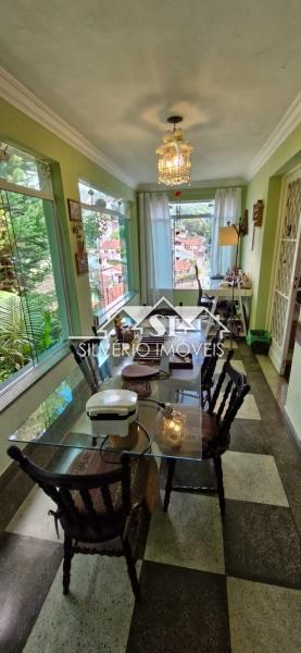 Casa para Alugar  à venda em Valparaíso, Petrópolis - RJ - Foto 23