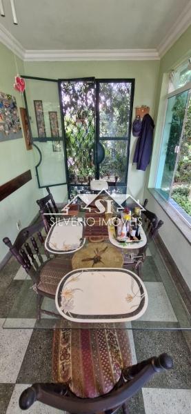 Casa para Alugar  à venda em Valparaíso, Petrópolis - RJ - Foto 22