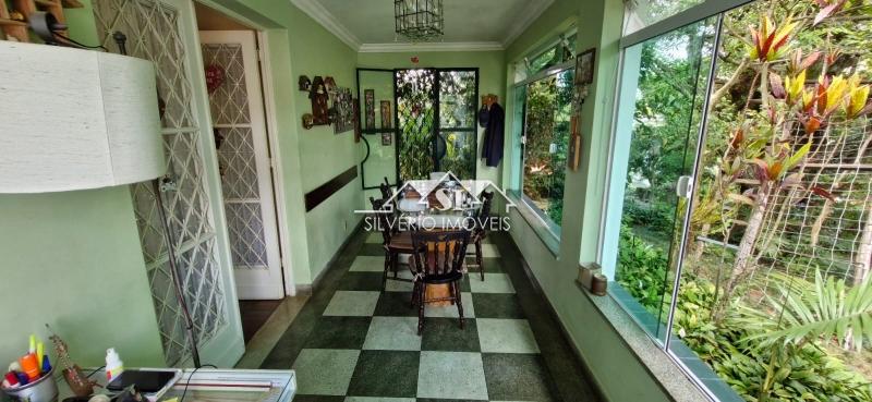 Casa para Alugar  à venda em Valparaíso, Petrópolis - RJ - Foto 21
