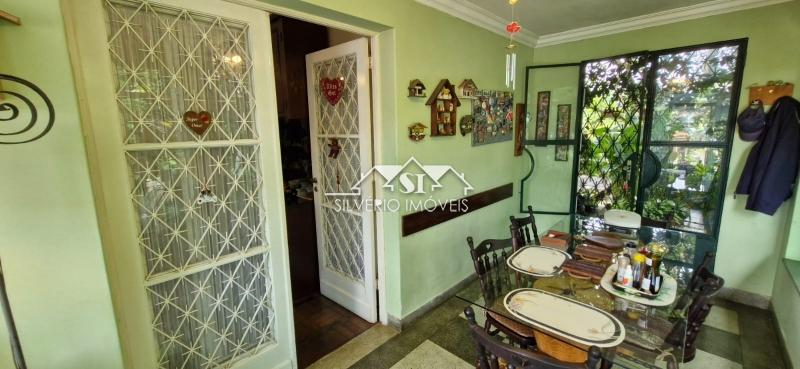 Casa para Alugar  à venda em Valparaíso, Petrópolis - RJ - Foto 19