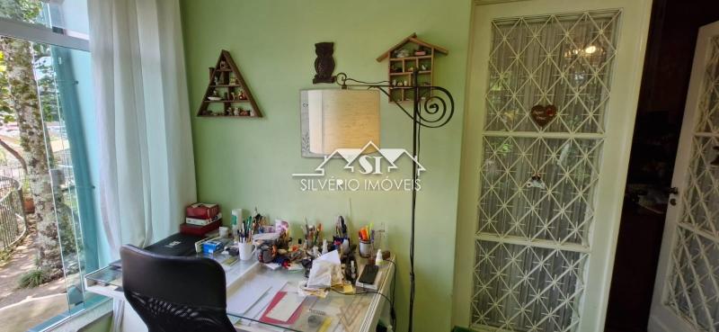 Casa para Alugar  à venda em Valparaíso, Petrópolis - RJ - Foto 18