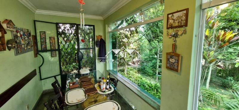 Casa para Alugar  à venda em Valparaíso, Petrópolis - RJ - Foto 17