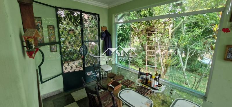 Casa para Alugar  à venda em Valparaíso, Petrópolis - RJ - Foto 16