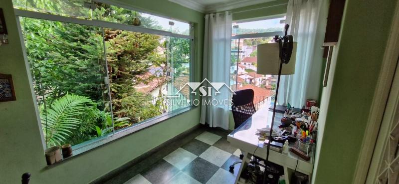 Casa para Alugar  à venda em Valparaíso, Petrópolis - RJ - Foto 14