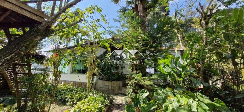 Casa para Alugar  à venda em Valparaíso, Petrópolis - RJ - Foto 29