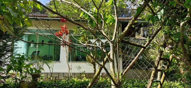 Casa para Alugar  à venda em Valparaíso, Petrópolis - RJ - Foto 28