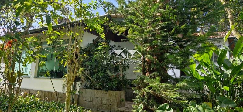 Casa para Alugar  à venda em Valparaíso, Petrópolis - RJ - Foto 27
