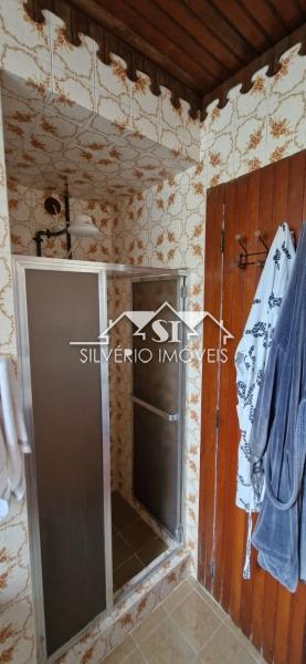 Casa para Alugar  à venda em Valparaíso, Petrópolis - RJ - Foto 44