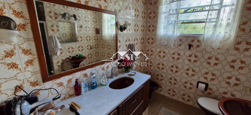 Casa para Alugar  à venda em Valparaíso, Petrópolis - RJ - Foto 43