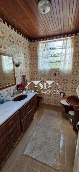 Casa para Alugar  à venda em Valparaíso, Petrópolis - RJ - Foto 41
