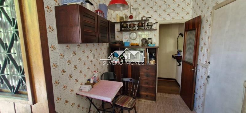 Casa para Alugar  à venda em Valparaíso, Petrópolis - RJ - Foto 26