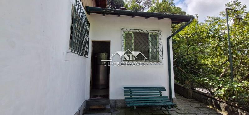 Casa para Alugar  à venda em Valparaíso, Petrópolis - RJ - Foto 36