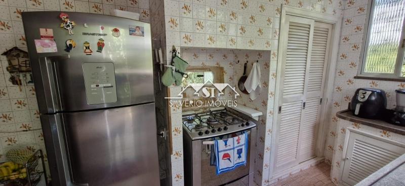 Casa para Alugar  à venda em Valparaíso, Petrópolis - RJ - Foto 35