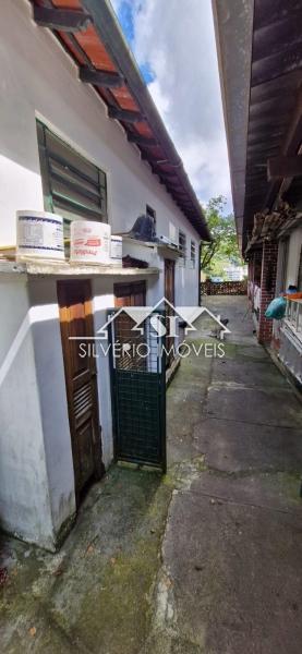 Casa para Alugar  à venda em Valparaíso, Petrópolis - RJ - Foto 33