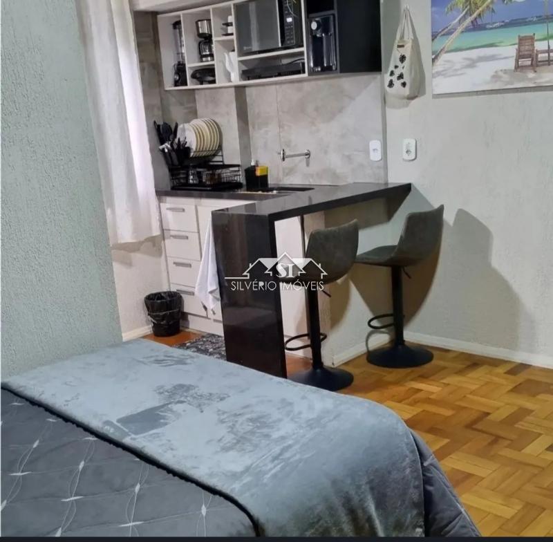Apartamento à venda em Centro, Petrópolis - RJ - Foto 3