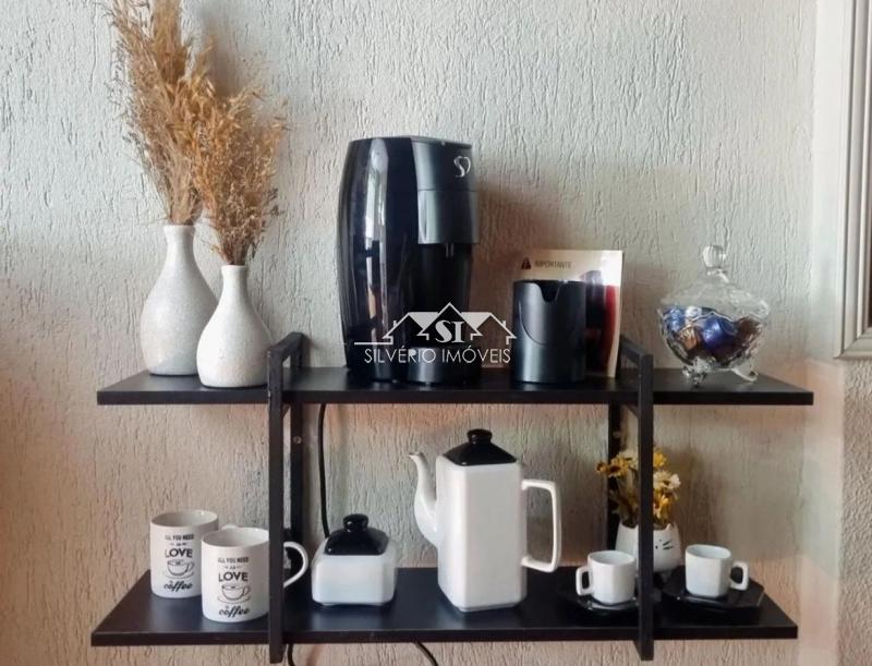 Apartamento à venda em Centro, Petrópolis - RJ - Foto 5