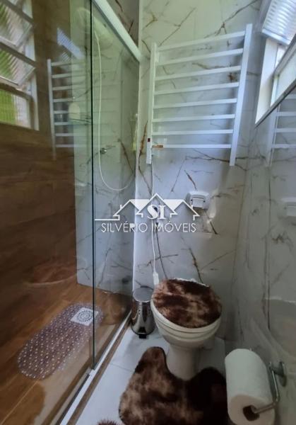 Apartamento à venda em Centro, Petrópolis - RJ - Foto 7