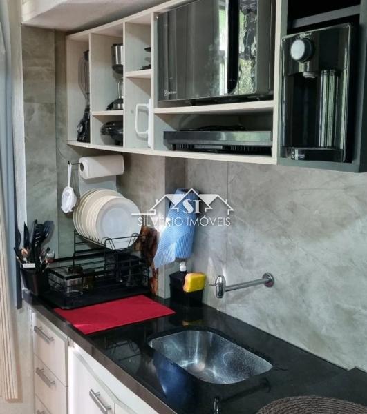 Apartamento à venda em Centro, Petrópolis - RJ - Foto 8