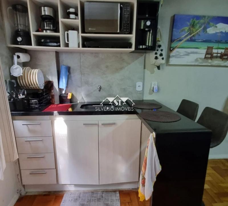 Apartamento à venda em Centro, Petrópolis - RJ - Foto 9