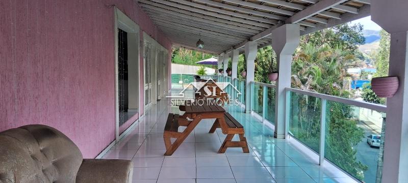 Casa à venda com 4 quartos, 587m² - Foto 10