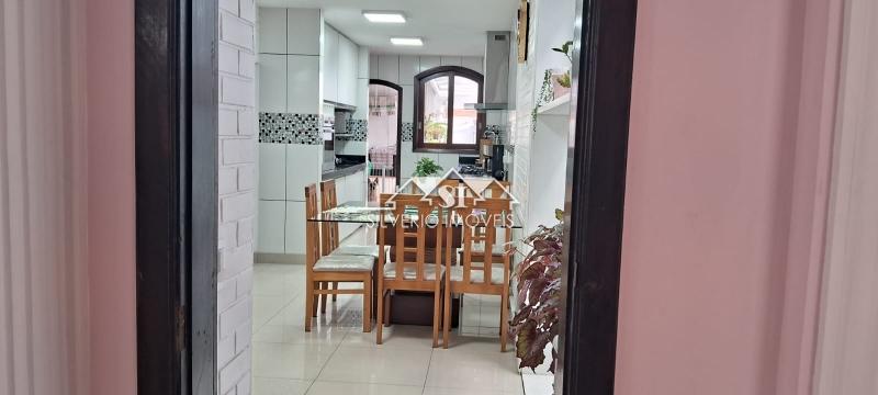Casa à venda com 4 quartos, 587m² - Foto 20