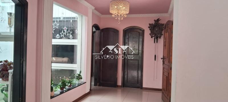 Casa à venda com 4 quartos, 587m² - Foto 19