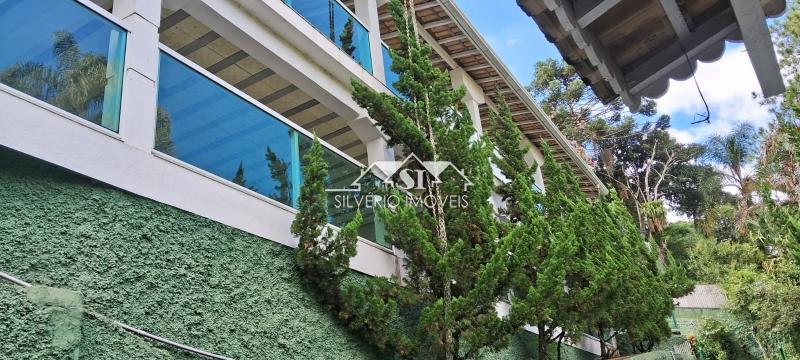 Casa à venda com 4 quartos, 587m² - Foto 41