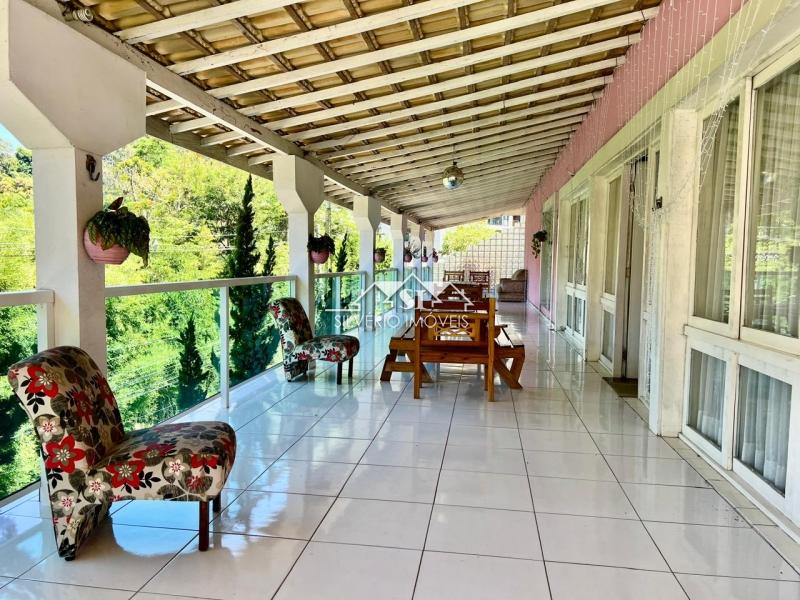 Casa à venda com 4 quartos, 587m² - Foto 27