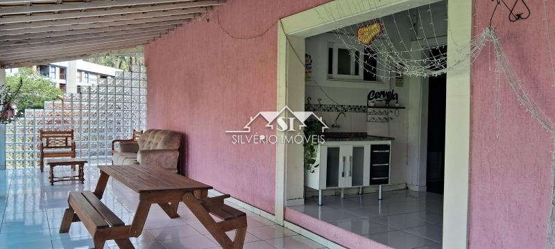 Casa à venda com 4 quartos, 587m² - Foto 35