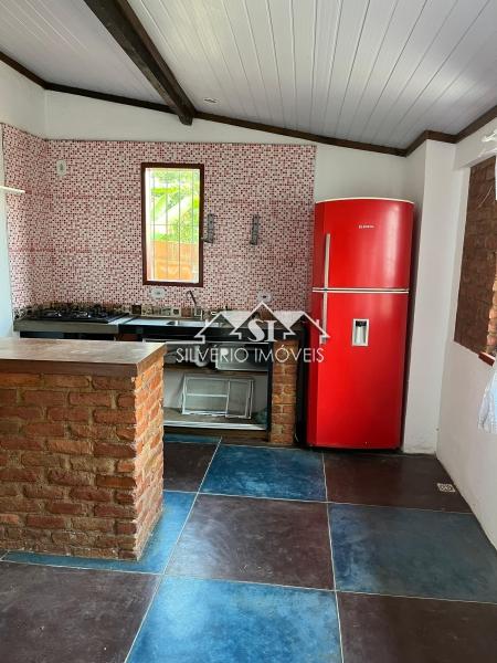 Casa para alugar com 1 quarto, 55m² - Foto 2