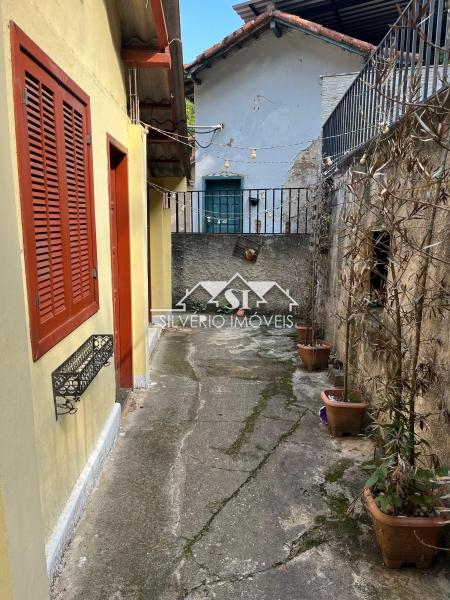 Casa para alugar com 1 quarto, 55m² - Foto 8