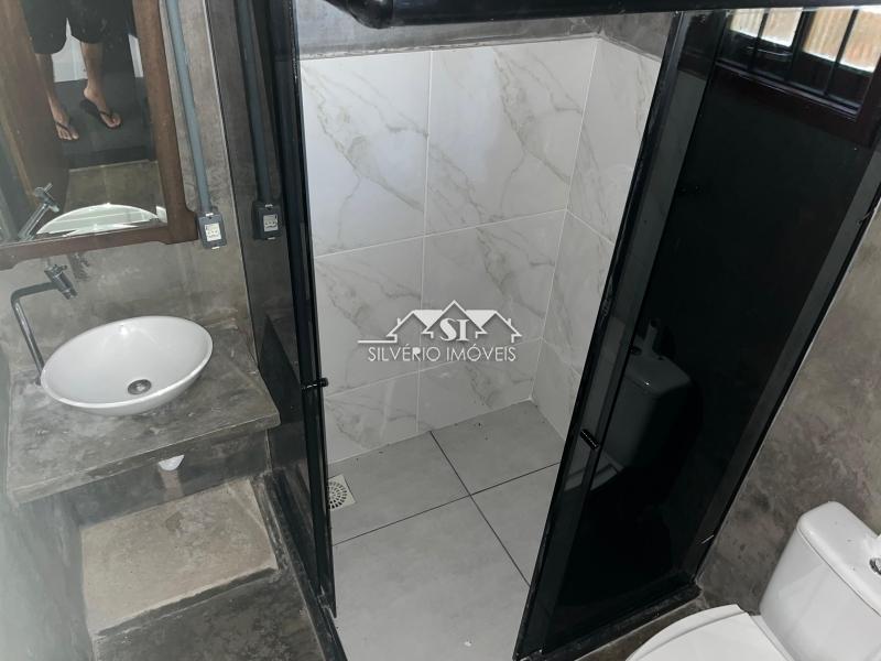 Casa para alugar com 1 quarto, 55m² - Foto 9