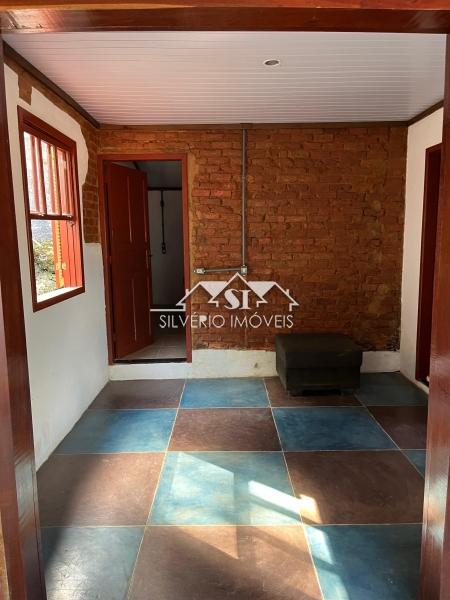 Casa para alugar com 1 quarto, 55m² - Foto 10