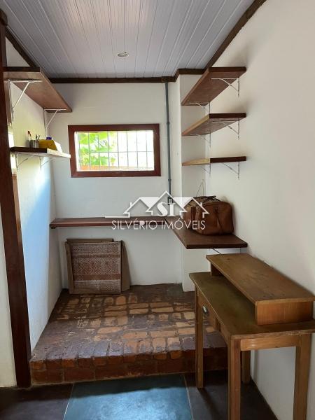 Casa para alugar com 1 quarto, 55m² - Foto 11