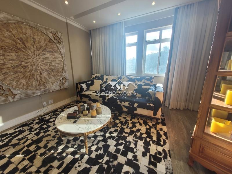 Apartamento à venda em Centro, Petrópolis - RJ - Foto 19