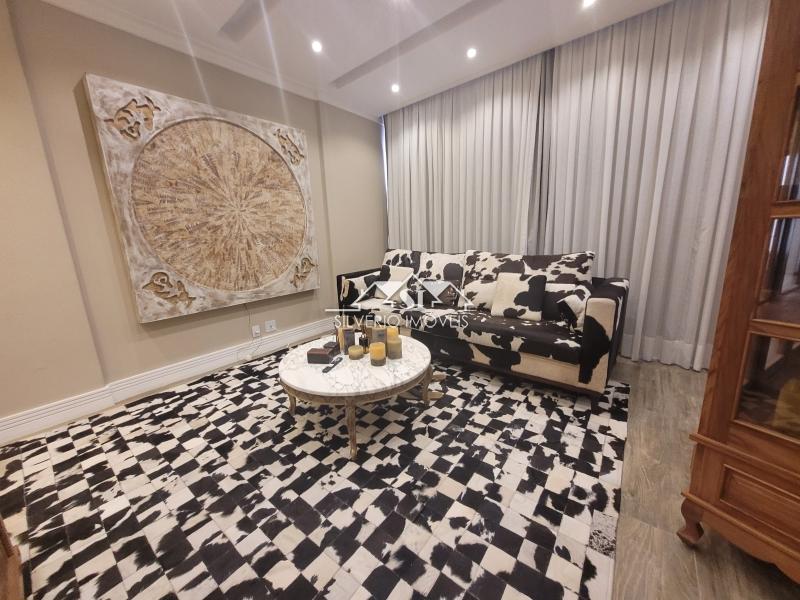 Apartamento à venda em Centro, Petrópolis - RJ - Foto 33