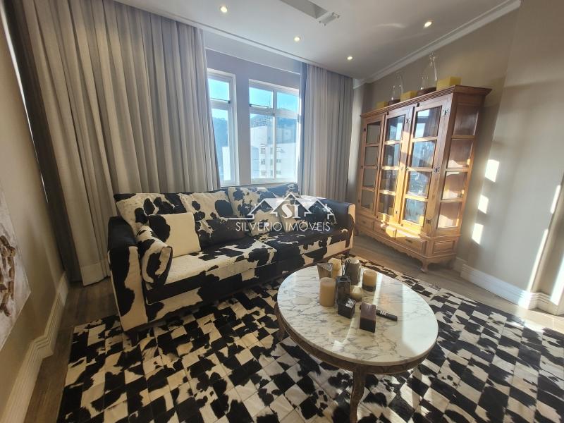 Apartamento à venda em Centro, Petrópolis - RJ - Foto 32