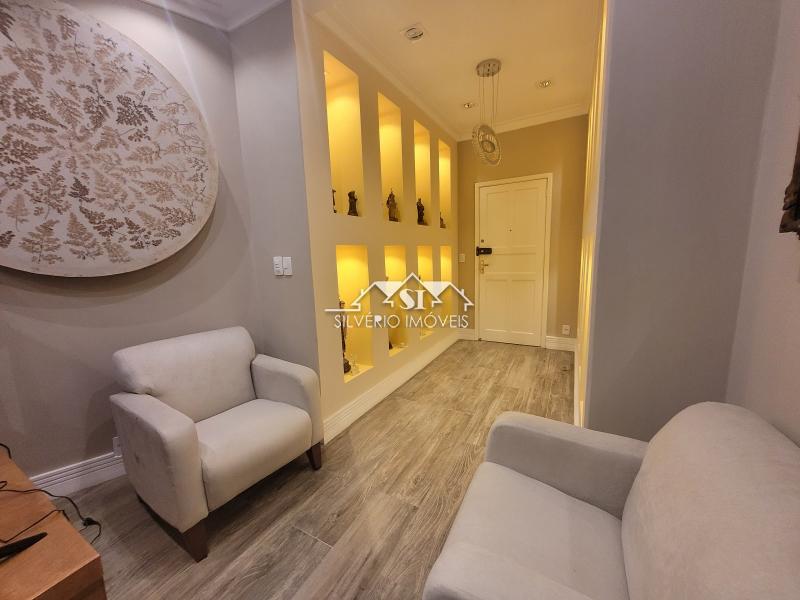 Apartamento à venda em Centro, Petrópolis - RJ - Foto 31