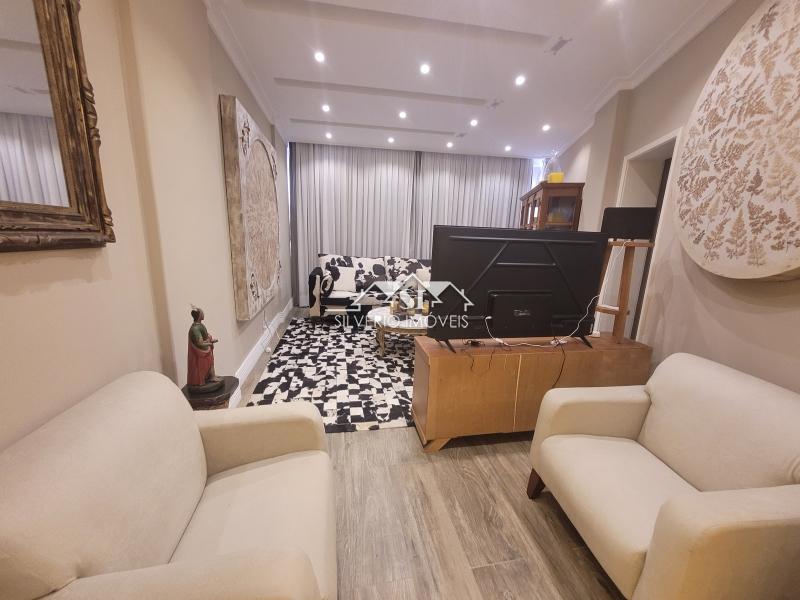 Apartamento à venda em Centro, Petrópolis - RJ - Foto 29