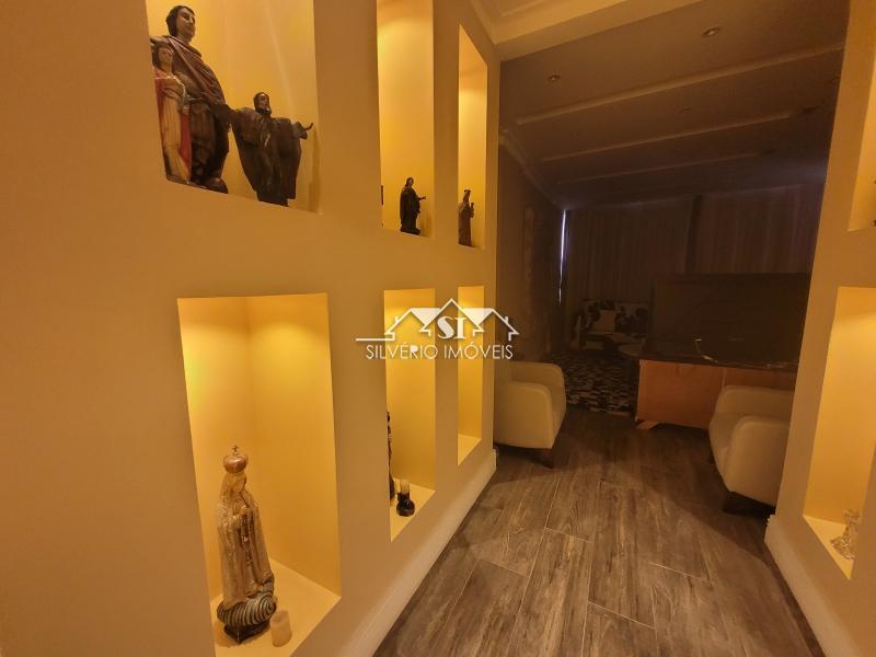 Apartamento à venda em Centro, Petrópolis - RJ - Foto 28