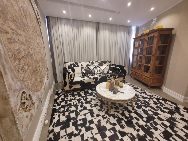 Apartamento à venda em Centro, Petrópolis - RJ - Foto 27