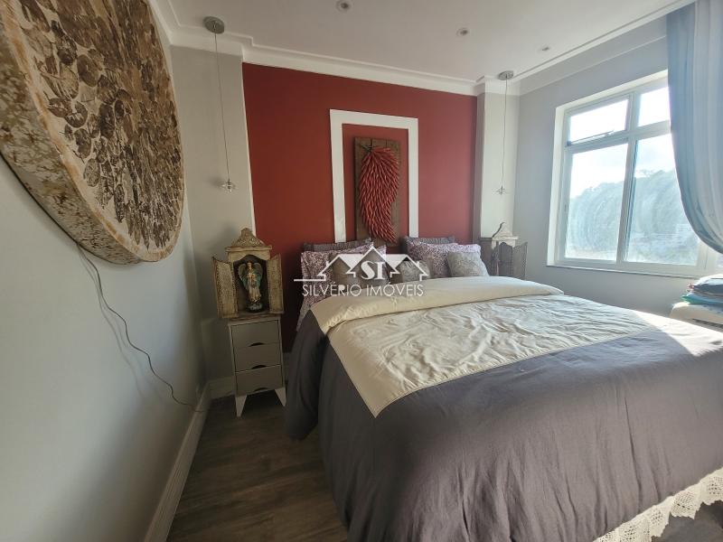 Apartamento à venda em Centro, Petrópolis - RJ - Foto 25