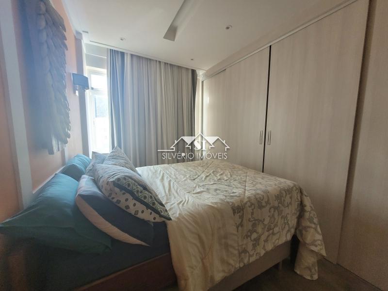 Apartamento à venda em Centro, Petrópolis - RJ - Foto 24