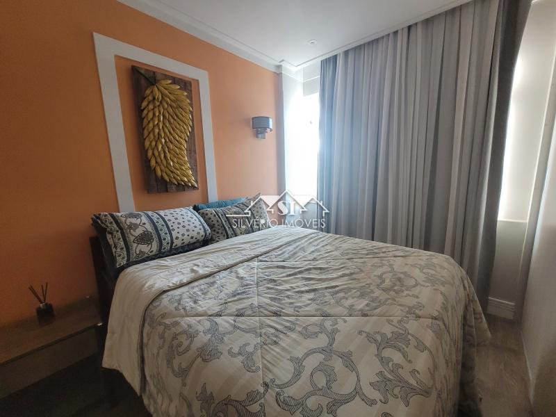 Apartamento à venda em Centro, Petrópolis - RJ - Foto 23