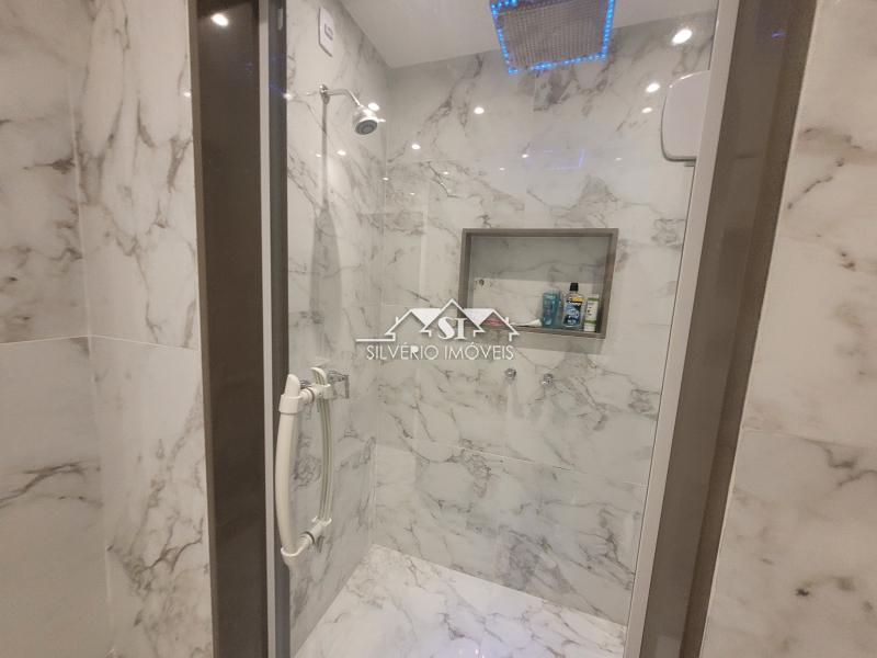 Apartamento à venda em Centro, Petrópolis - RJ - Foto 11