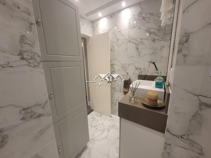 Apartamento à venda em Centro, Petrópolis - RJ - Foto 18