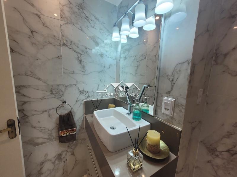 Apartamento à venda em Centro, Petrópolis - RJ - Foto 3