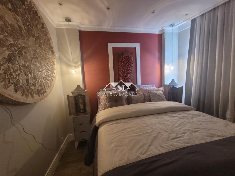 Apartamento à venda em Centro, Petrópolis - RJ - Foto 4