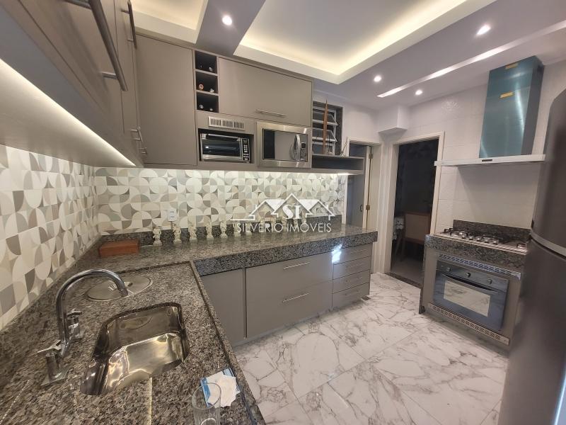 Apartamento à venda em Centro, Petrópolis - RJ - Foto 5